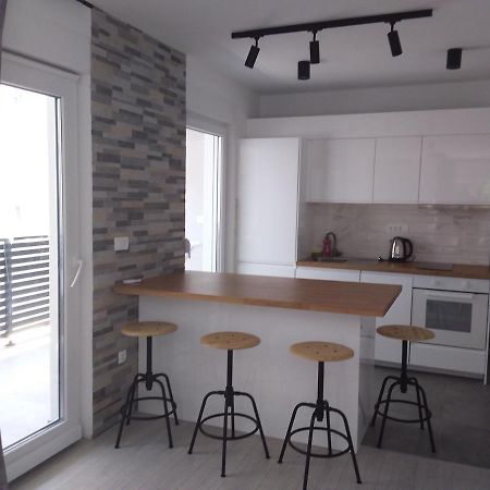 La Ferie Apartment Makarska Exterior photo