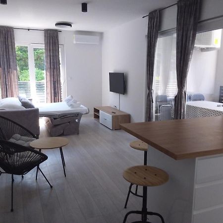La Ferie Apartment Makarska Exterior photo