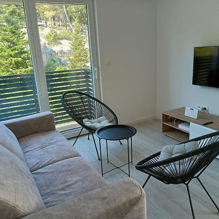 La Ferie Apartment Makarska Exterior photo
