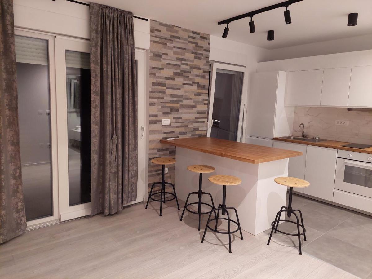 La Ferie Apartment Makarska Exterior photo
