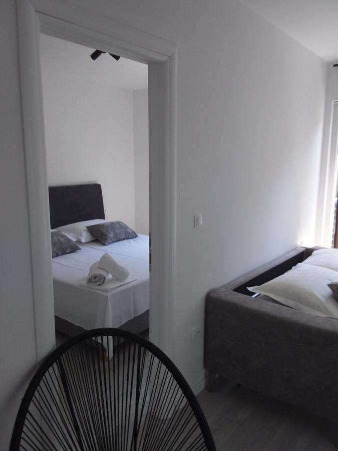 La Ferie Apartment Makarska Exterior photo