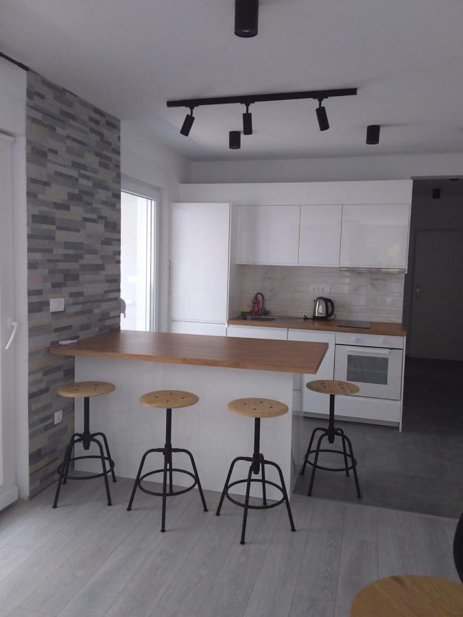 La Ferie Apartment Makarska Exterior photo