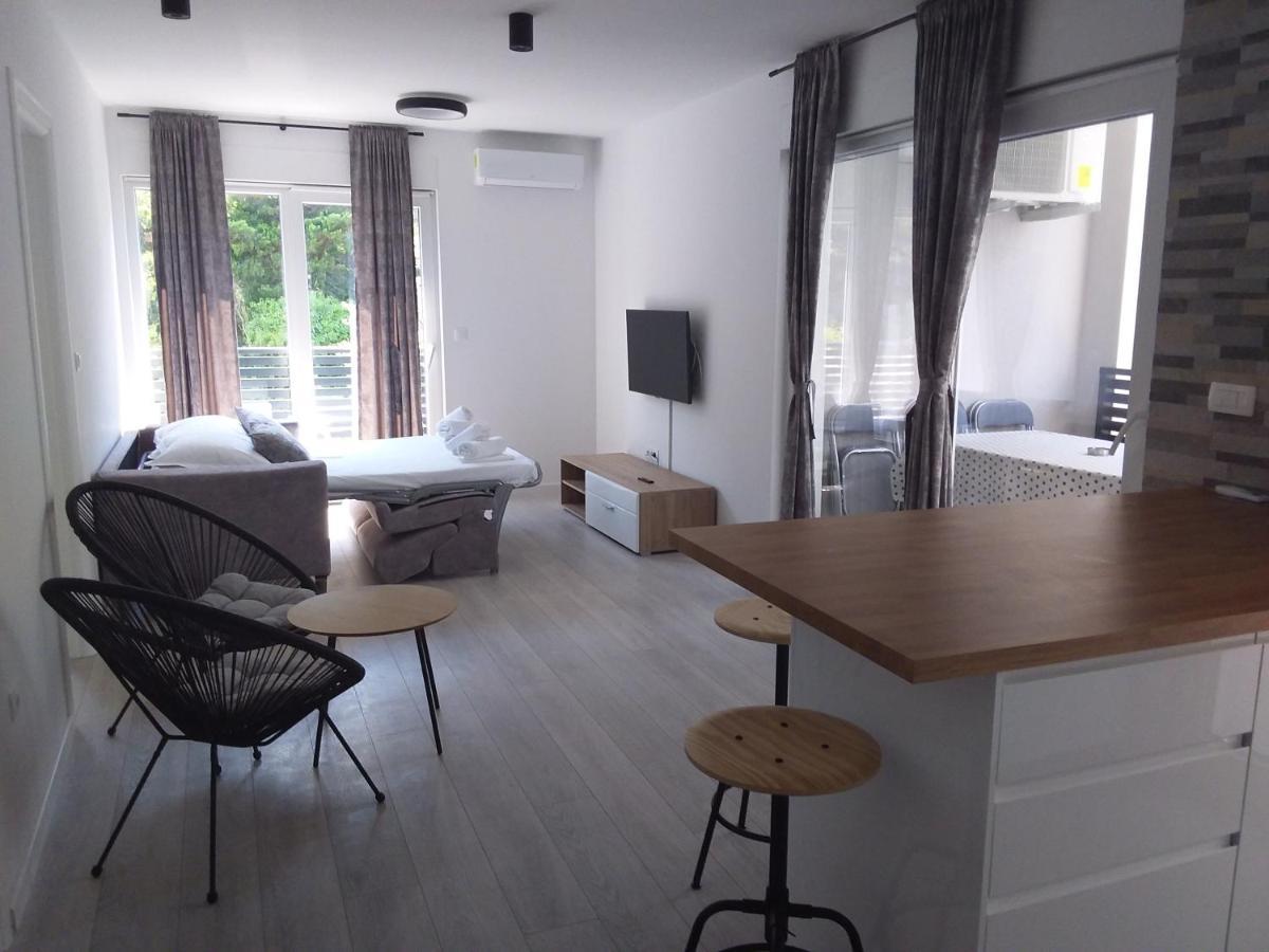 La Ferie Apartment Makarska Exterior photo